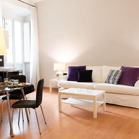 The Best Rent - Lovely One-Bedroom Apartment Near Villa Borghese ローマ エクステリア 写真