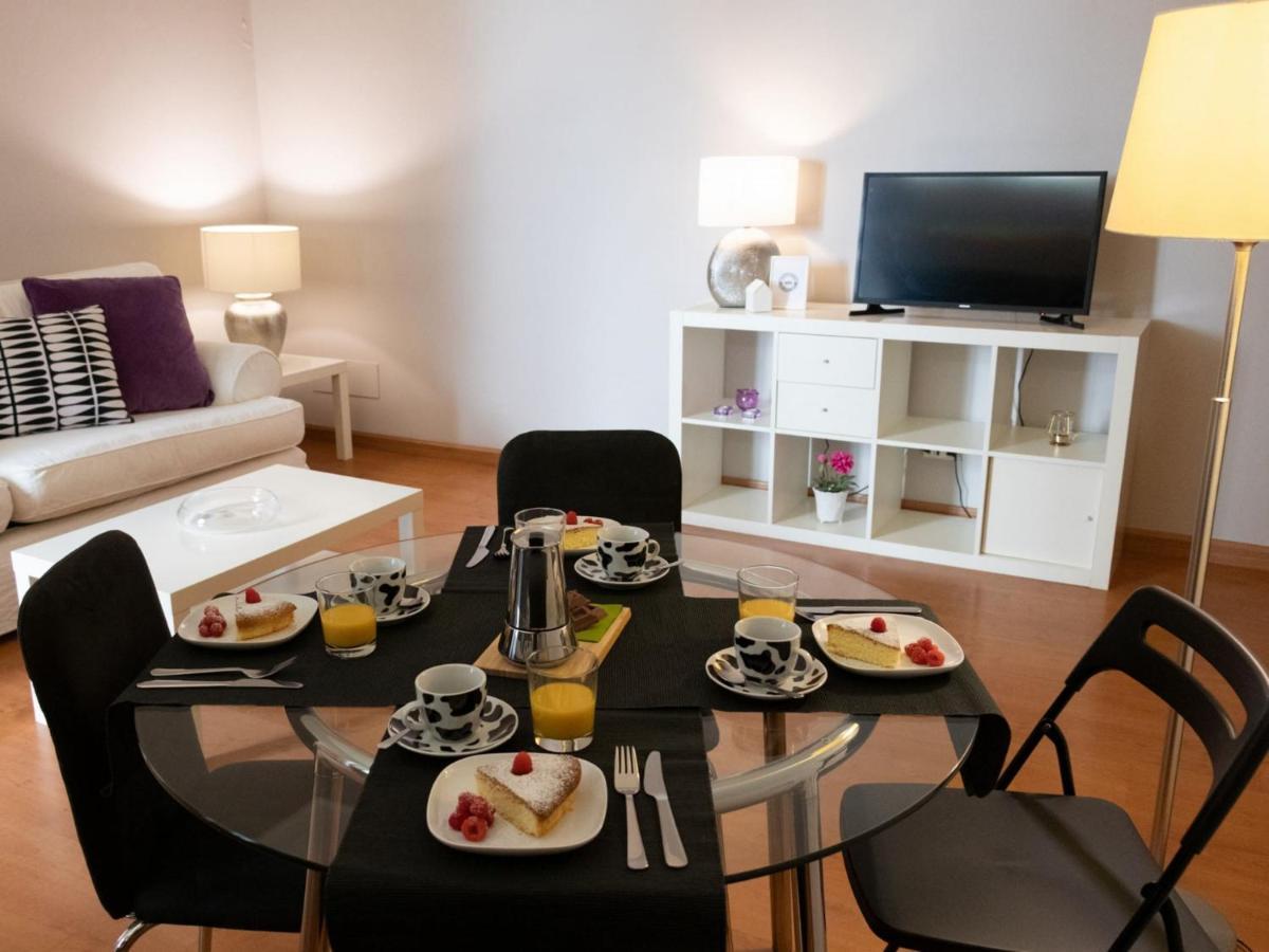 The Best Rent - Lovely One-Bedroom Apartment Near Villa Borghese ローマ エクステリア 写真