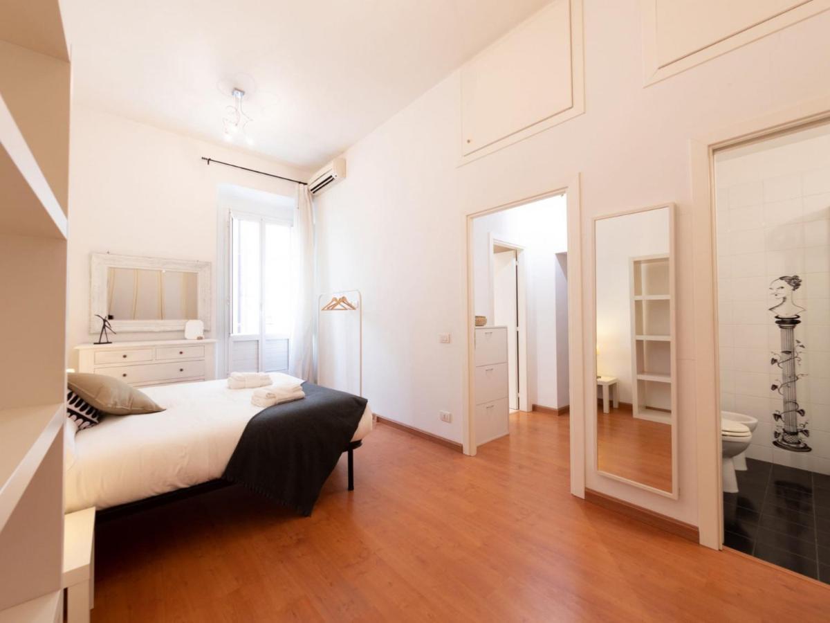 The Best Rent - Lovely One-Bedroom Apartment Near Villa Borghese ローマ エクステリア 写真