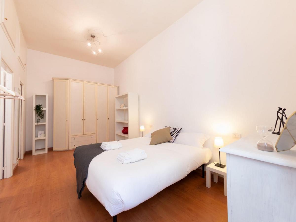 The Best Rent - Lovely One-Bedroom Apartment Near Villa Borghese ローマ エクステリア 写真