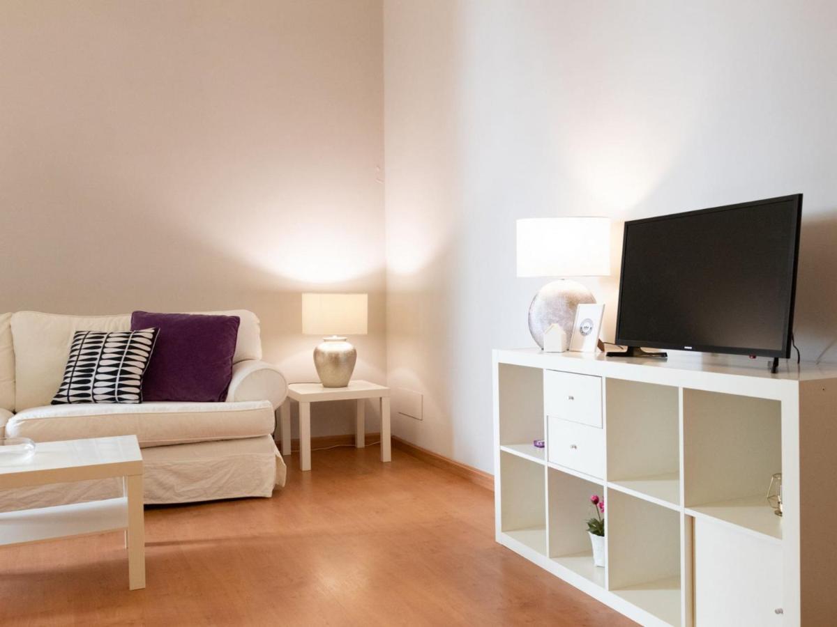 The Best Rent - Lovely One-Bedroom Apartment Near Villa Borghese ローマ エクステリア 写真