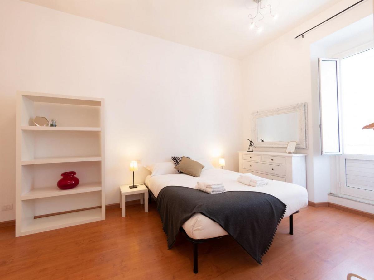 The Best Rent - Lovely One-Bedroom Apartment Near Villa Borghese ローマ エクステリア 写真