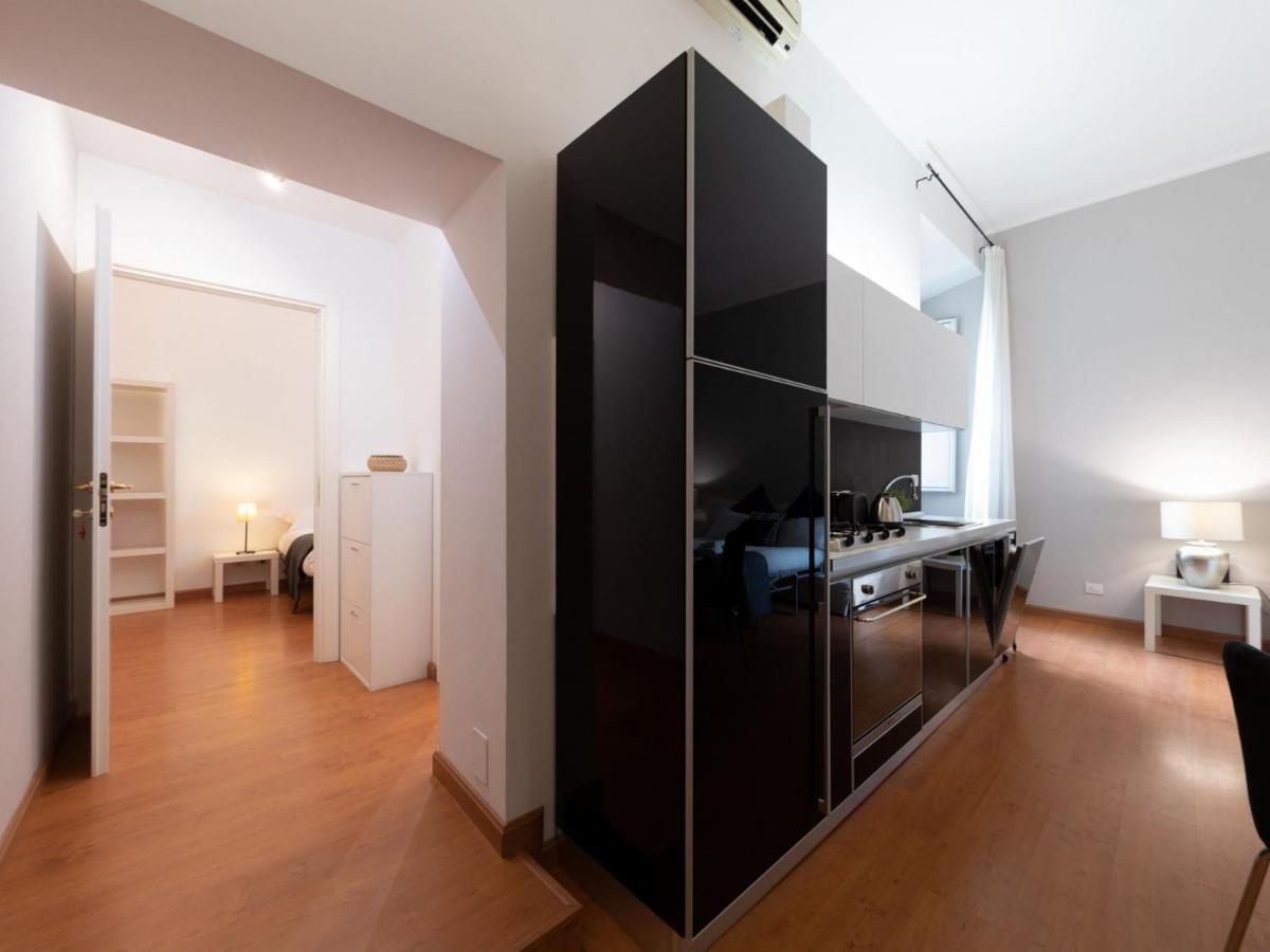 The Best Rent - Lovely One-Bedroom Apartment Near Villa Borghese ローマ エクステリア 写真