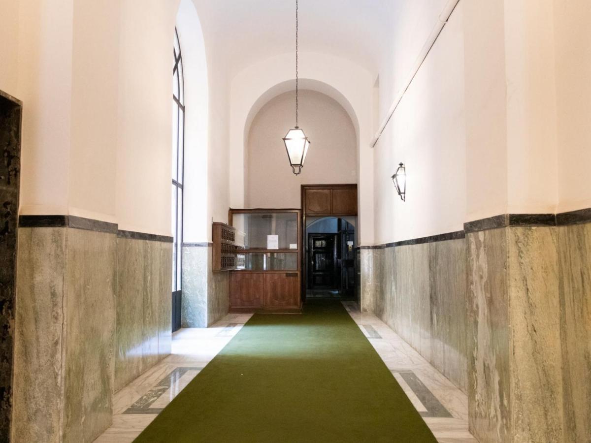 The Best Rent - Lovely One-Bedroom Apartment Near Villa Borghese ローマ エクステリア 写真