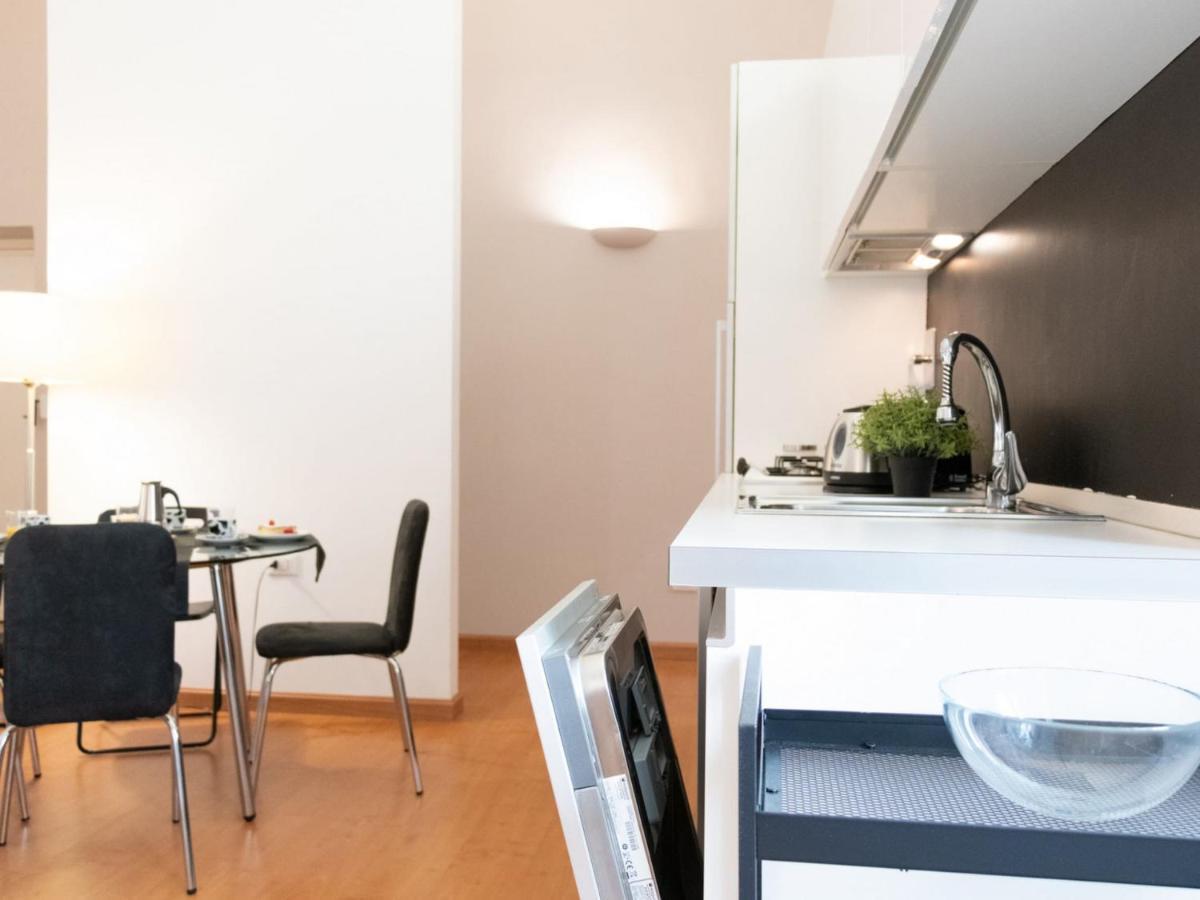 The Best Rent - Lovely One-Bedroom Apartment Near Villa Borghese ローマ エクステリア 写真