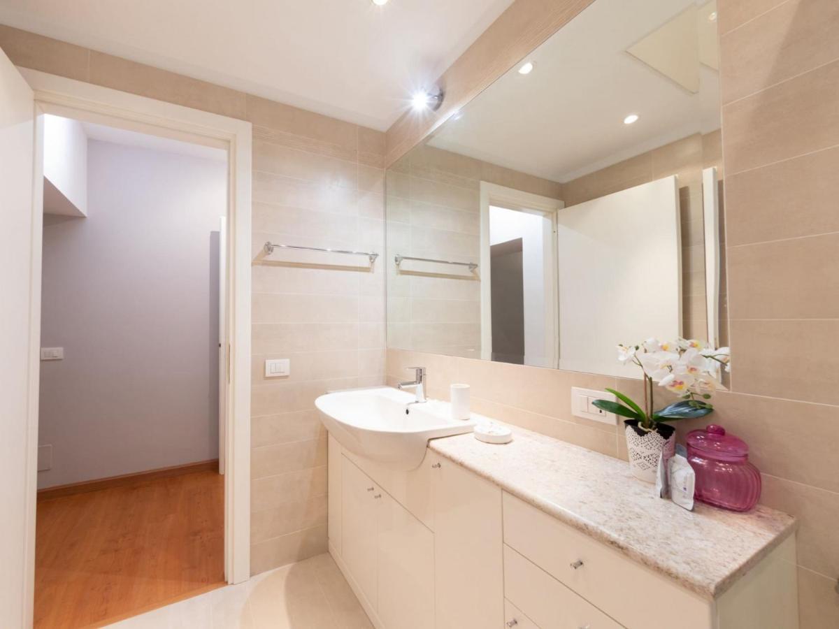 The Best Rent - Lovely One-Bedroom Apartment Near Villa Borghese ローマ エクステリア 写真